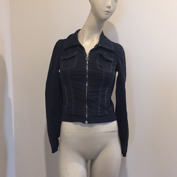 Guess Jacket SZ XS - Picture 1 of 5